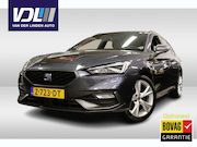 Seat Leon - Sportstourer 1.5 TSI FR l Cruise control l PDC l Keyless Sta