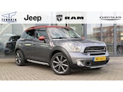 MINI Countryman - Mini 1.6 Cooper S Chili Parklane | Pano dak | Trekhaak | Rij