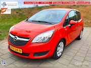 Opel Meriva - 1.6 CDTi Cosmo " EURO 6"