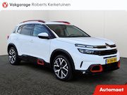 Citroën C5 Aircross - 1.2 PT Business Plus | Automaat | Leder | Trekhaak | Climate