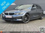 BMW 3-serie - Touring 318d Business Edition Plus | € 12.