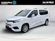 Toyota ProAce City - 1.2 Turbo Active Long 7p. | Stoelverwarming | Trekhaak |