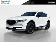 Mazda CX-5 - 2.0 SkyActiv-G 165 Signature | Apple Carplay / Android Auto 