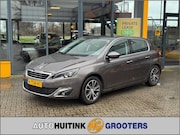 Peugeot 308 - 1.6 THP Première - 1e eigenaar - panorama dak - navi