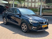 Renault Arkana - 1.3 TCe 140|Zwart|Camera|140 PK|1e Eigenaar|Nav|Half Leer