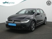 Volkswagen Polo - 1.0 TSI 95 pk DSG R-Line | IQ Light | Achteruitrijcamera | A