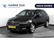 Skoda Fabia - Combi 1.0 TSI 110 PK Style | Panodak | Adapt. Cruise | Stoel