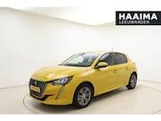 Peugeot 208 - 1.2 PureTech Active Pack BTW Auto! l Airco l Cruise Control