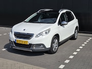 Peugeot 2008 - 1.2 PureTech Allure Pack Premium Plus Automaat