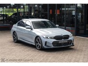 BMW 3-serie - 330e M Sport | Long Range | Head-up | El. stoelen