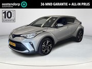 Toyota C-HR - 1.8 Hybrid Style