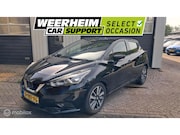 Nissan Micra - 0.9 IG-T N-Connecta