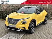Nissan Juke - 1.6 Hybrid N-Design | 5000 Euro korting | Pro Pilot | coldpa