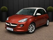 Opel Adam - 1.4 GLAM AIRCO PDC CRUISE CONTROL APK 2028 GROOT SCHERM