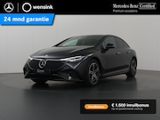 Mercedes-Benz EQE - 300 Sport Edition AMG | AMG Pakket | Burmester | Panoramadak