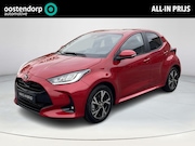 Toyota Yaris - 1.5 Hybrid 115 Dynamic **COMFORT PACK/ NIEUWE AUTO/ DIRECT L