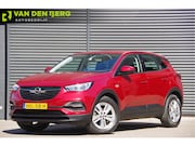 Opel Grandland - 1.2 Turbo Elegance TREKHAAK, APPLE CARPLAY/ANDROID AUTO, PAR