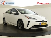 Toyota Prius - 1.8 Dynamic | Blindspot | Parkeersensoren | JBL |