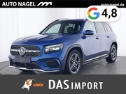 Mercedes-Benz GLB-Klasse - 4Matic