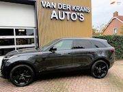 Land Rover Range Rover Velar - 2.0 P250 Turbo AWD R-Dynamic SE