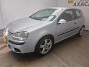 Volkswagen Golf - 1.6 FSI Comfortline AIRCO 6 BAK