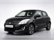 Suzuki Swift - X-TRA EDITION / AIRCO / CRUISE CONTR / LEDER