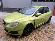 Seat Ibiza - 1.4 Reference