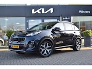 Kia Sportage - 1.6 T-GDI GT-Line | Navigatie | Camera | Panoramadak | Stoel