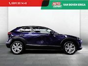 Mazda CX-30 - 2.0 e-SkyActiv M-Hybride 150Pk Automaat Adapt. Cruise Camera