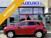 Suzuki S-Cross - 1.4 Boosterjet 129PK 1500 KG Trekgewicht Select Automaat Sma
