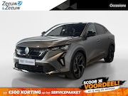 Renault Rafale - 1.2 E-Tech 4x4 plug-in hybrid 300 esprit Alpine *Navi+360Cam