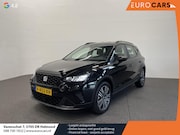 Seat Arona - 1.0 TSI Style Airco ECC Navi Carplay PDC VA Cruise Control F