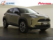 Toyota Yaris Cross - 1.5 Hybrid Executive | BSM | Parkeersensoren V + A