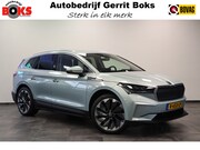 Skoda Enyaq iV - iV 80 First Edition High Panoramadak HUD VCP Navi Clima Crui