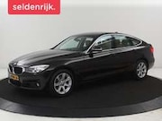 BMW 3-serie - Gran Turismo 320i High Executive | Leder |