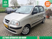 Hyundai Atos - 1.1i Active Young, El Ramen, Audio, Lage km stand 100% onder