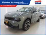 Lynk & Co 01 - 1.5 PHEV Core | Nieuw model