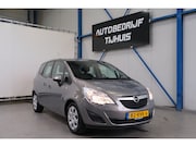 Opel Meriva - 1.4 Edition - N.A.P. Airco, Cruise, Trekhaak.