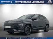 Hyundai Kona - Electric N Line 64.8 kWh Volledig Elektrisch met Navigatie,