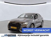Audi Q3 Sportback - 45 TFSI 245pk e S Edition Trekhaak Keyless Camera Sonos Lede
