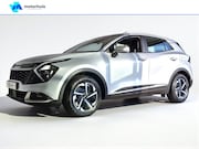 Kia Sportage - 1.6 T-GDi 150pk Mild Hybrid DynamicLine NAVI CAMERA ECC LMV 