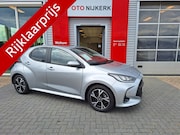 Toyota Yaris - 1.5 Hybrid 115 Dynamic Limited met Comfort Pack