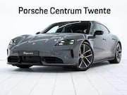 Porsche Taycan - Sport Turismo Black Edition