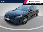Audi A5 - Avant 2.0e-hybrid quattro S edition220kW/299PK · Trekhaak · 
