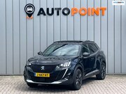 Peugeot e-2008 - EV GT 50 kWh ORG NL SOH89% 1e EIG DEALEROND|PANO|360*CAMERA|