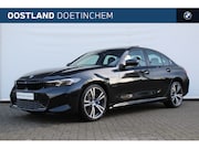 BMW 3-serie - 320e High Executive M Sport Automaat / Schuif-kanteldak / Tr