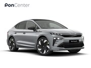 Skoda Enyaq iV - Coupé RS 250 kW / 340 PK