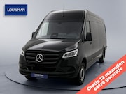 Mercedes-Benz Sprinter - 317 1.9 CDI L3H2 Gratis 12 Maanden Extra Garantie LED Naviga