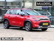 Citroën C3 Aircross - 1.2 PT AUTOMAAT 130 SHINE NAVI/PARKSENS/CLIMA