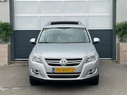 Volkswagen Tiguan - 2.0 TSI Sport&Style 4Motion | PANO | CARPLAY | NAP | CRUIS |